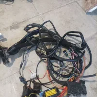 لوازم استک اصلی ال نود
