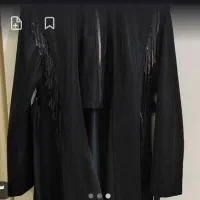 مانتو پاییزه