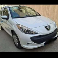 پژو ۲۰۷ سقف فلز tu5 تحویل امروز