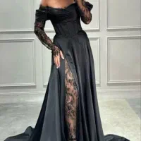 بیرون بر.مزدی دوز مجلسی تمیزدوز