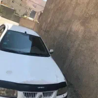 سمند ef7دوگانه کارخونه مدل ۸۸