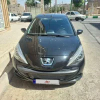 پژو 207i SD اتوماتیک، مدل ۱۳۹۸|خودرو سواری و وانت|قرچک, شهرک طلائیه|دیوار