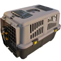 باکس نگهداری سگ و گربه