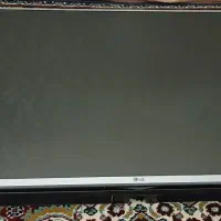 ۴۹ اینچ پنل سوخته