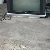 تلویزیون وباند