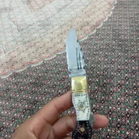 چاقوی بابای نو کلکسیونی|کلکسیون اشیاء عتیقه|مرند, |دیوار