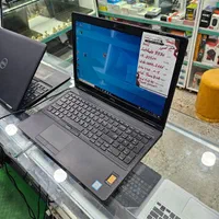 لپتاپ DELL 5590 نسل ۸ رم ۱۶ صفحه لمسی در حد|رایانه همراه|یاسوج, |دیوار