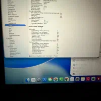 مک بوک ایر m1 بسیار کم کار|رایانه همراه|اصفهان, آبشار|دیوار
