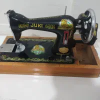 چرخ خیاطی تک شیر نشان