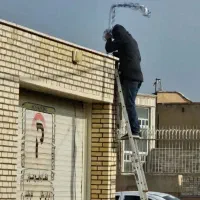 دوربین مداربسته/کمترین قیمت ایران/تولید کننده اصلی|دوربین مداربسته|سبزوار, سیادتی|دیوار