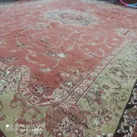 فرش ماشینی مرینوس