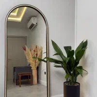 تولید آینه‌های دکوراتیو و نوری