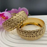 النگو رنگ ثابت، بدلیجات اکسسوری، اقساط