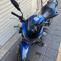 اپاچی 180 مدل95