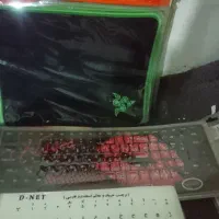 تعدادی موس آکبند|قطعات و لوازم جانبی رایانه|تهران, فلاح|دیوار