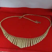 گردنی طلا نو|جواهرات|اردبیل, |دیوار