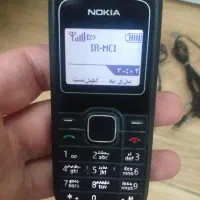 نوکیا ۱۲۸۰ و ۱۲۰۲|موبایل|تبریز, |دیوار