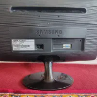 مانیتور سامسونگ|قطعات و لوازم جانبی رایانه|نهاوند, |دیوار