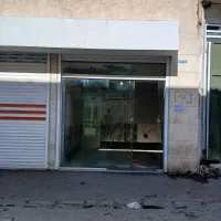 مغازه رهن اجاره داده میشود