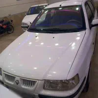 سمند مدل ۹۰بسیارتمیز معاوضه|خودرو سواری و وانت|آذرشهر, |دیوار