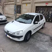 ۲۰۶مدل۱۴۰۰