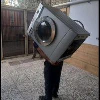 باربری و حمل و جابجایی اثاثیه منزل اطمینان بار|خدمات حمل و نقل|قشم, |دیوار