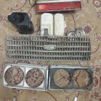 لوازم کرونا 78