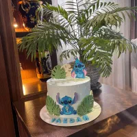 کیک خانگی با کیفیت