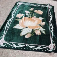 پتوی تک نفره|رختخواب، بالش، پتو|الوند, |دیوار