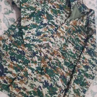 اورکت بسیج پیکسل