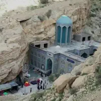 صبح میرم بی بی حکیمه