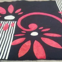 وسایل خانه|فرش|مسجد سلیمان, |دیوار