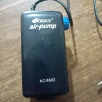 پمپ هوا آکواریوم ریزن