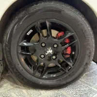 رینگ mc/لاستیک خارجی