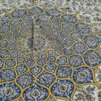 فروش فرش دستباف اصفهان ۲۴ متری|فرش|تهران, استاد معین|دیوار