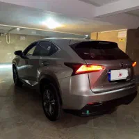 لکسوس nx ۲۰۱۷ صفر خشک سفارش عمان