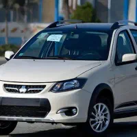 کوئیک Gxl با ترمز ESC صفر