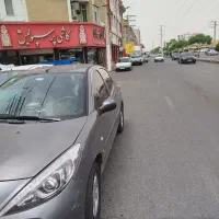 207 مدل 91 tu5|خودرو سواری و وانت|ملارد, |دیوار