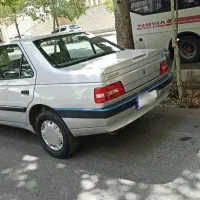 پژو اس ال ایکس مدل 94