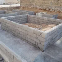 بنایی و تخریب و جوشکاری، بنا|خدمات پیشه و مهارت|ایلام, |دیوار