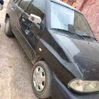 پراید83 انژکتور