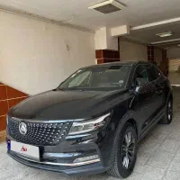 دیگنیتی پرایم تومارون ۴۰۲