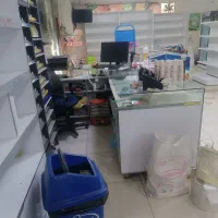 فروش کل وسایل فروشگاه|فروشگاه و مغازه|سنندج, |دیوار