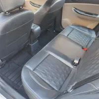 شاهین cvt 1404فول سانروف دار|خودرو سواری و وانت|اصفهان, کوی شهید کشوری|دیوار