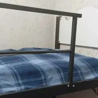 تخت دوطبقه وکیوم