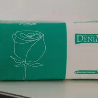 لفاف دستمال کاغذی اقتصادی ( دنیم )