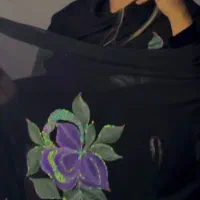 چادر و لباس نقاشی