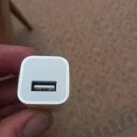 شارژر آیفون اصلی|لوازم جانبی موبایل و تبلت|تهران, کرمان|دیوار