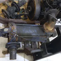 فروشی|ماشینآلات صنعتی|جوانرود, |دیوار