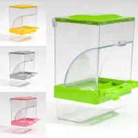 دانخوری مکانیزه کریستالی فوق لاکچری